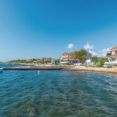 Apartments In Turanj, 20M From The Beach Sukošan 외부 사진