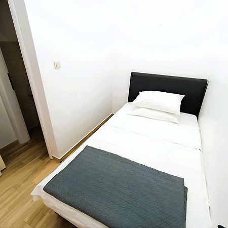 Apartments In Turanj, 20M From The Beach Sukošan 외부 사진
