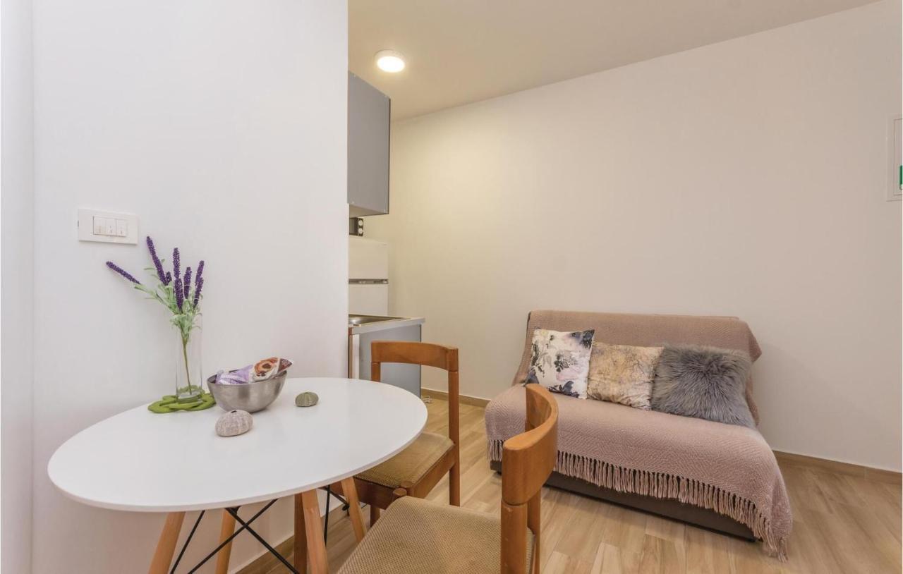 Apartments In Turanj, 20M From The Beach Sukošan 외부 사진