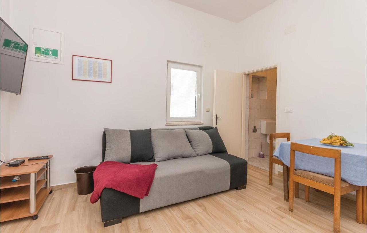 Apartments In Turanj, 20M From The Beach Sukošan 외부 사진