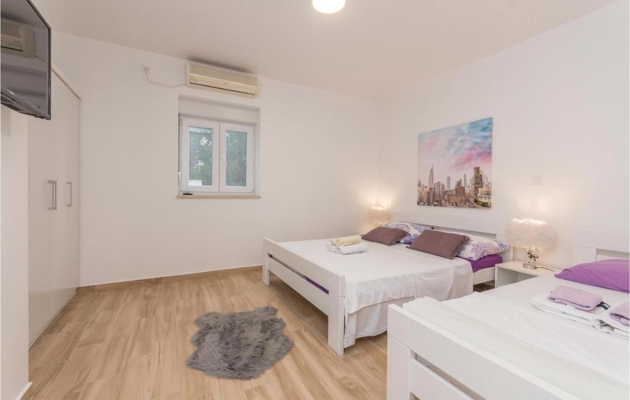 Apartments In Turanj, 20M From The Beach Sukošan 외부 사진