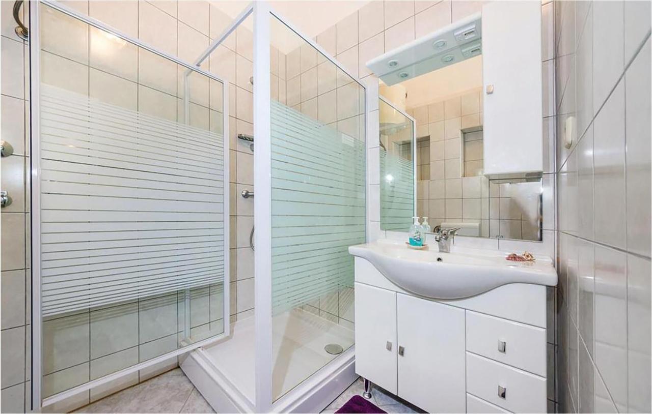 Apartments In Turanj, 20M From The Beach Sukošan 외부 사진