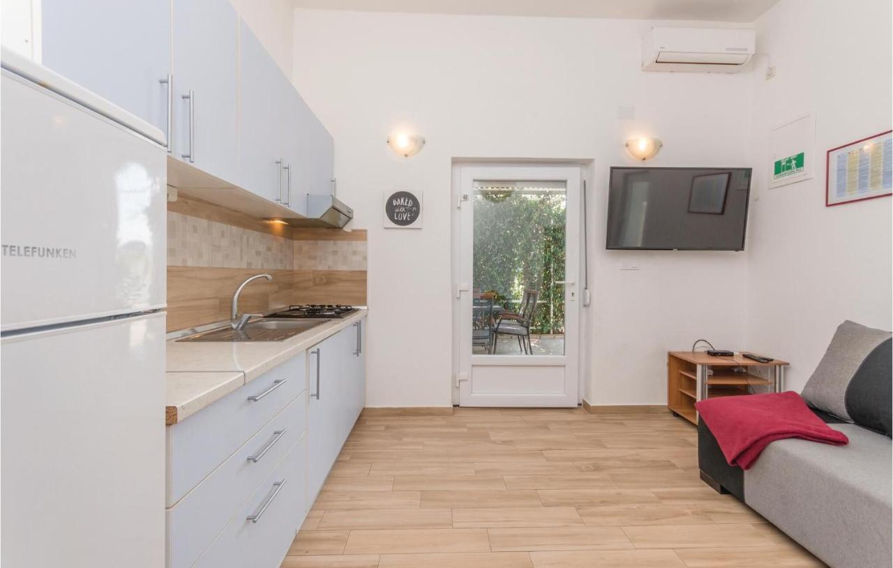 Apartments In Turanj, 20M From The Beach Sukošan 외부 사진