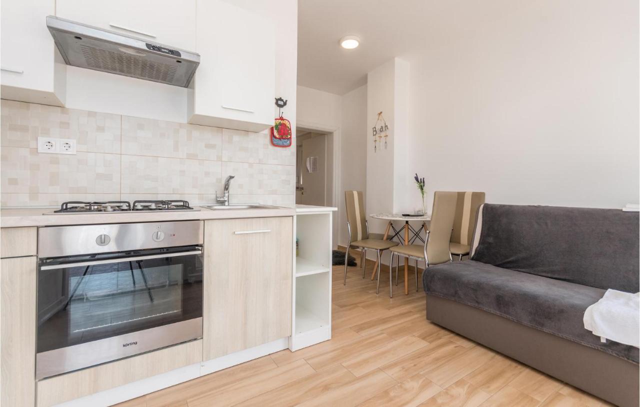 Apartments In Turanj, 20M From The Beach Sukošan 외부 사진