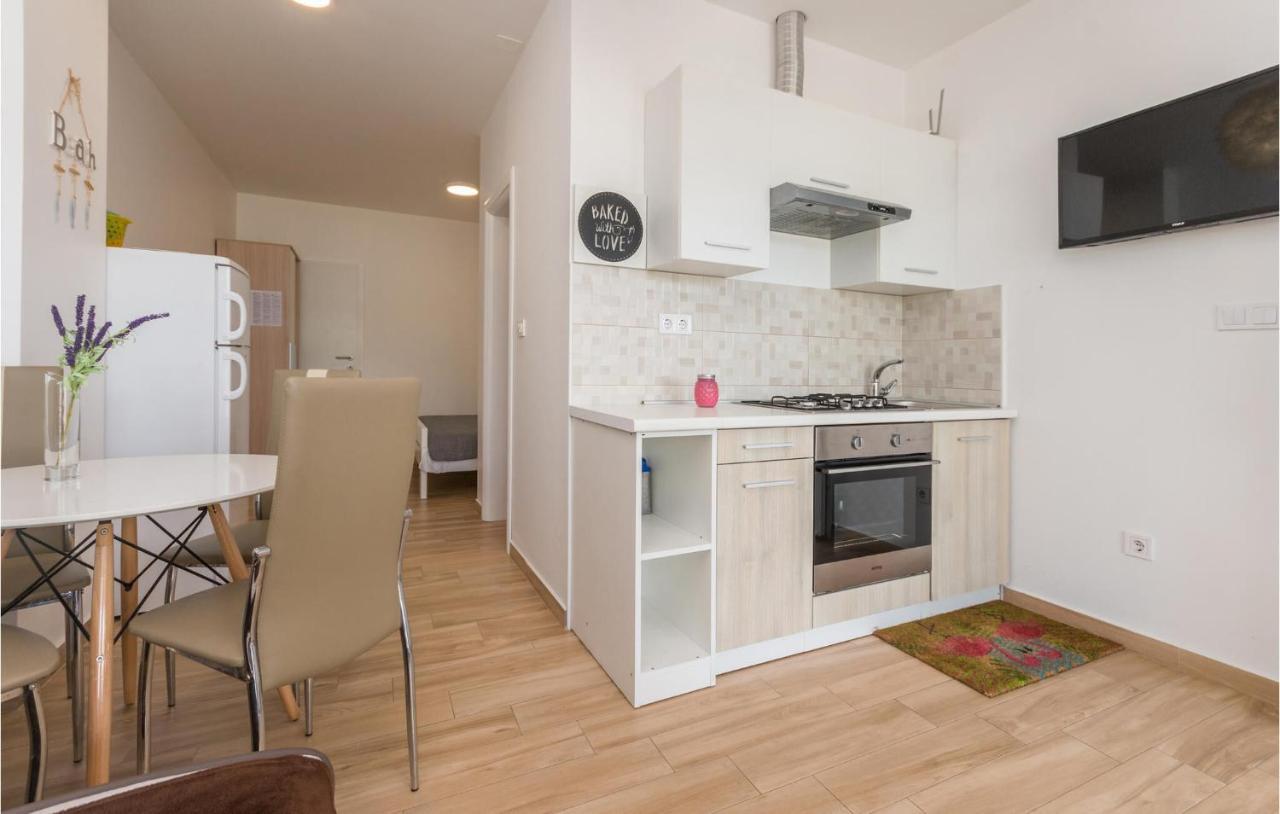 Apartments In Turanj, 20M From The Beach Sukošan 외부 사진