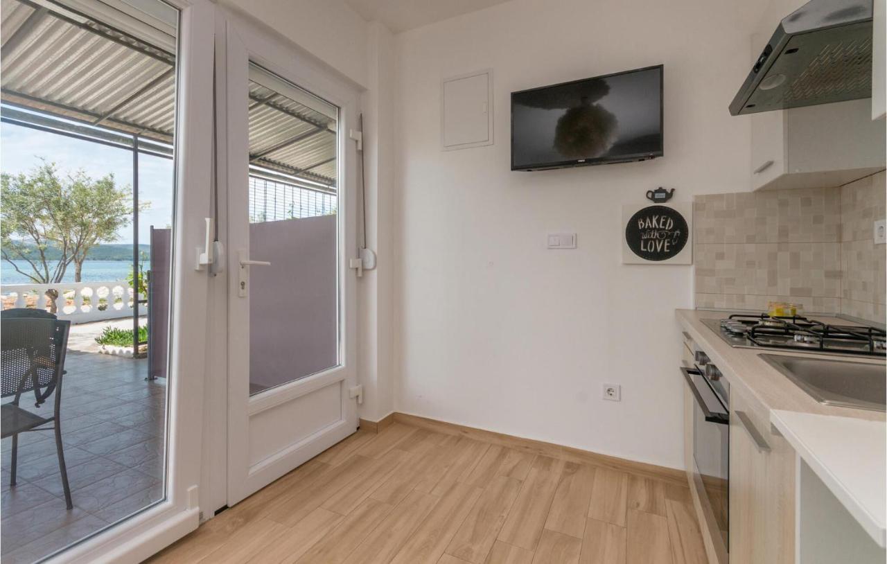 Apartments In Turanj, 20M From The Beach Sukošan 외부 사진