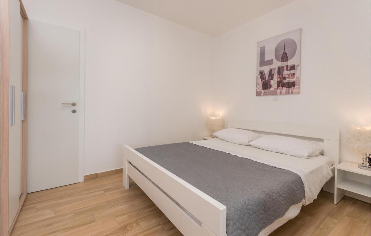 Apartments In Turanj, 20M From The Beach Sukošan 외부 사진