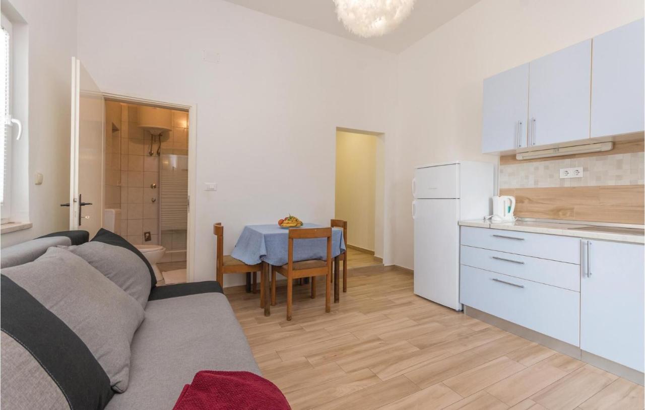 Apartments In Turanj, 20M From The Beach Sukošan 외부 사진