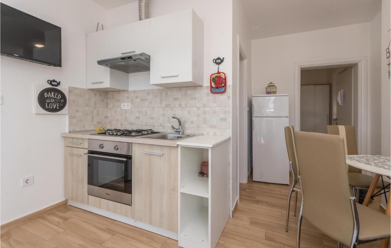 Apartments In Turanj, 20M From The Beach Sukošan 외부 사진