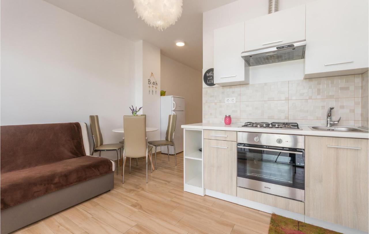Apartments In Turanj, 20M From The Beach Sukošan 외부 사진