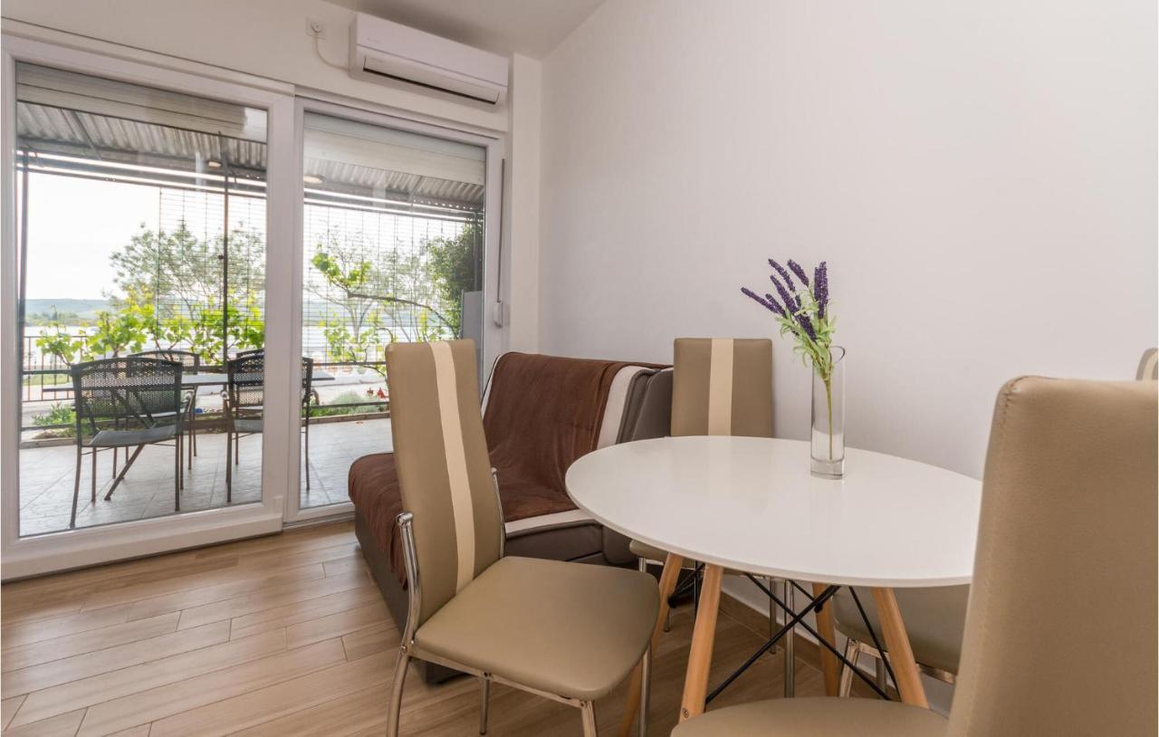 Apartments In Turanj, 20M From The Beach Sukošan 외부 사진