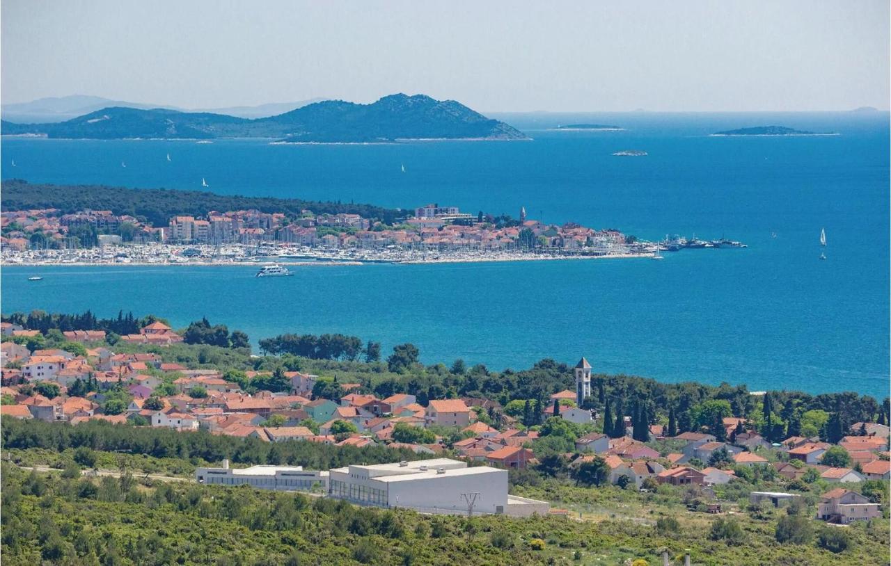 Apartments In Turanj, 20M From The Beach Sukošan 외부 사진