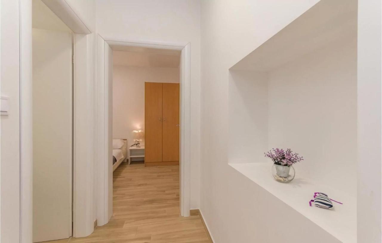 Apartments In Turanj, 20M From The Beach Sukošan 외부 사진