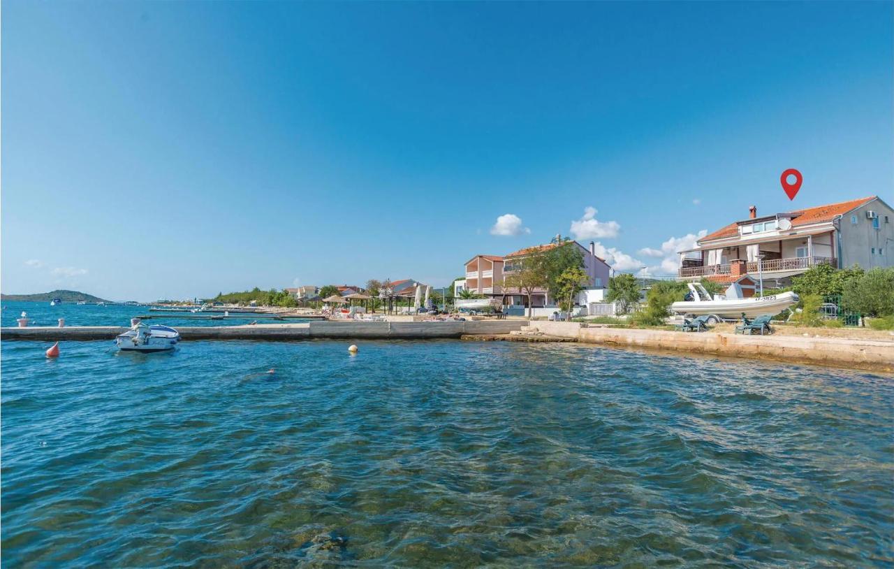 Apartments In Turanj, 20M From The Beach Sukošan 외부 사진