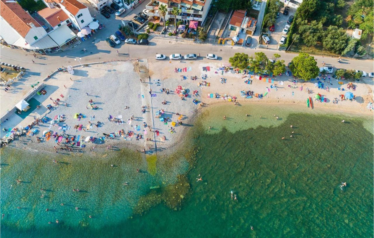 Apartments In Turanj, 20M From The Beach Sukošan 외부 사진