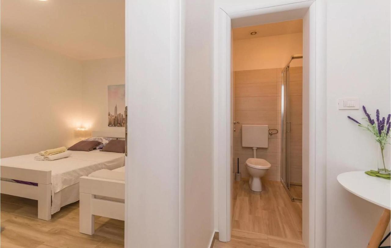Apartments In Turanj, 20M From The Beach Sukošan 외부 사진