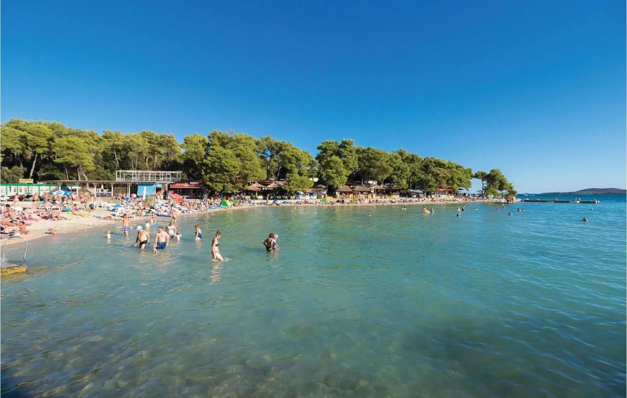 Apartments In Turanj, 20M From The Beach Sukošan 외부 사진
