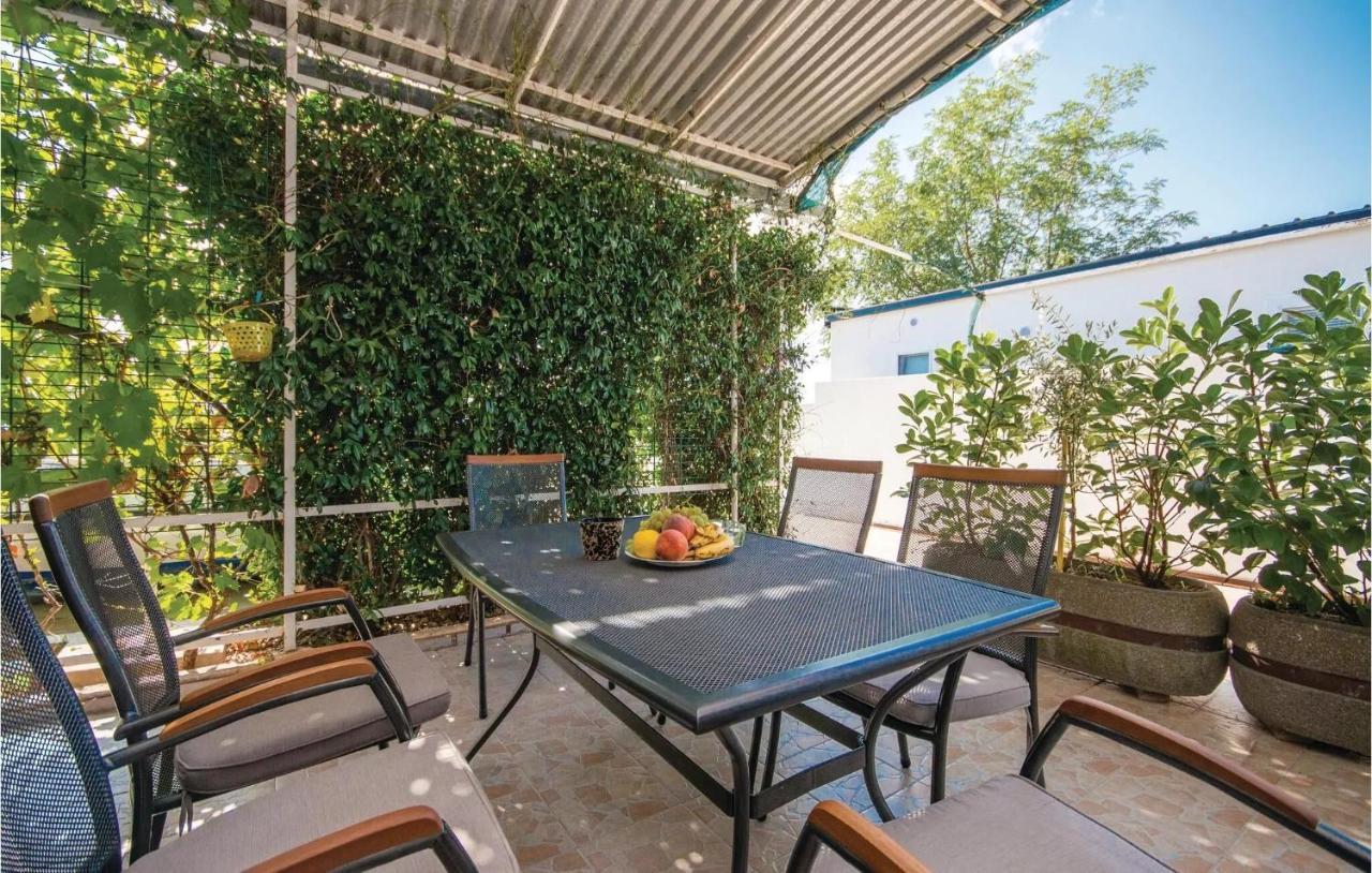Apartments In Turanj, 20M From The Beach Sukošan 외부 사진
