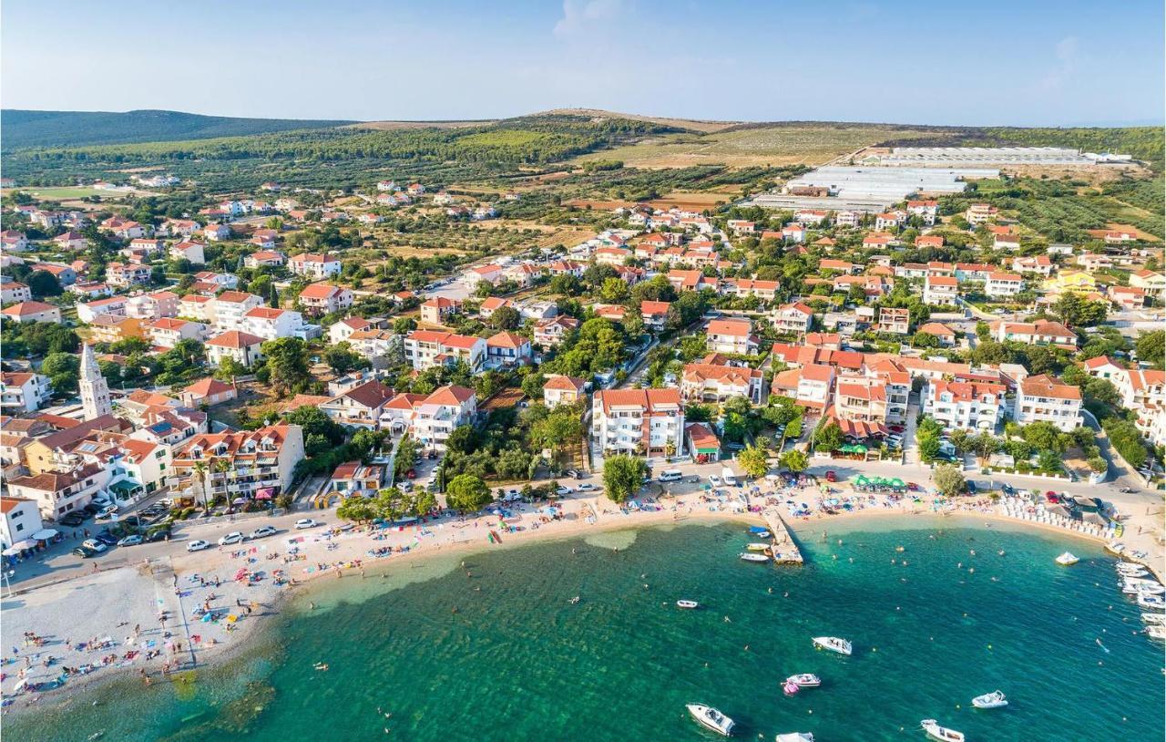 Apartments In Turanj, 20M From The Beach Sukošan 외부 사진
