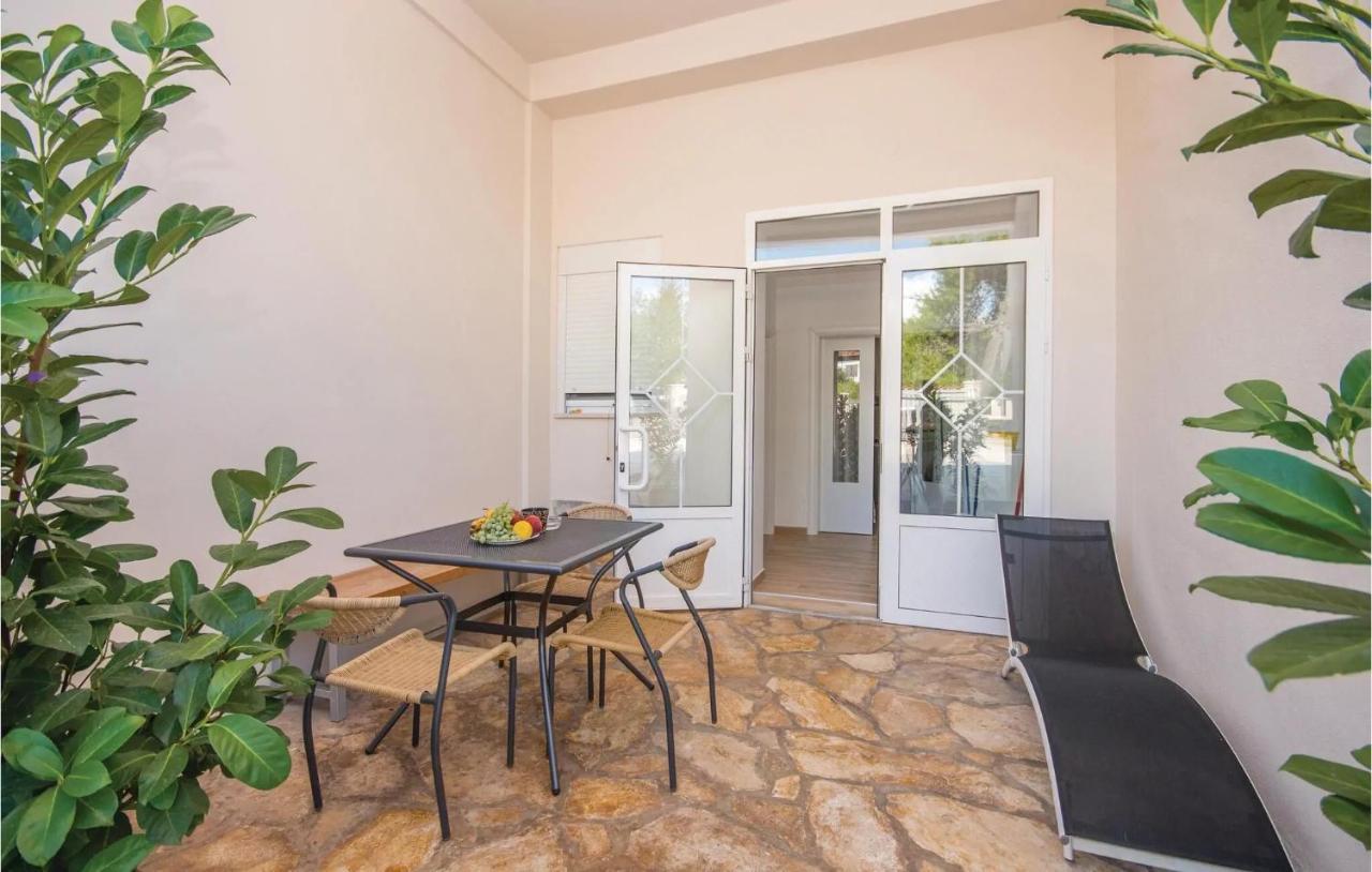 Apartments In Turanj, 20M From The Beach Sukošan 외부 사진