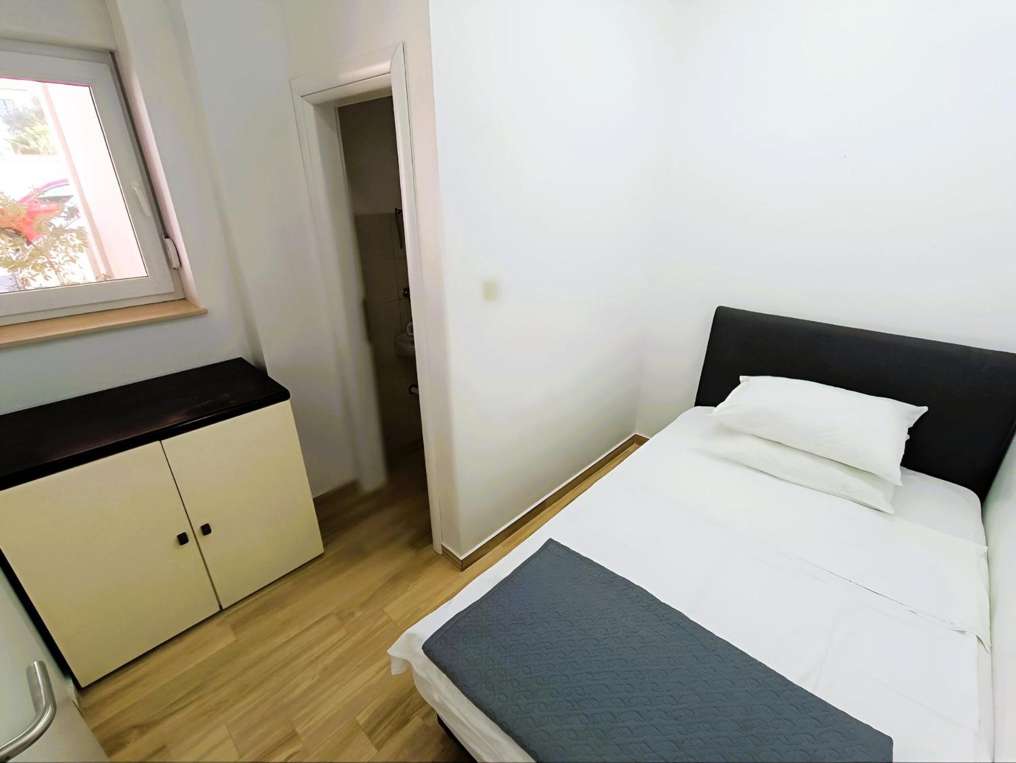 Apartments In Turanj, 20M From The Beach Sukošan 외부 사진