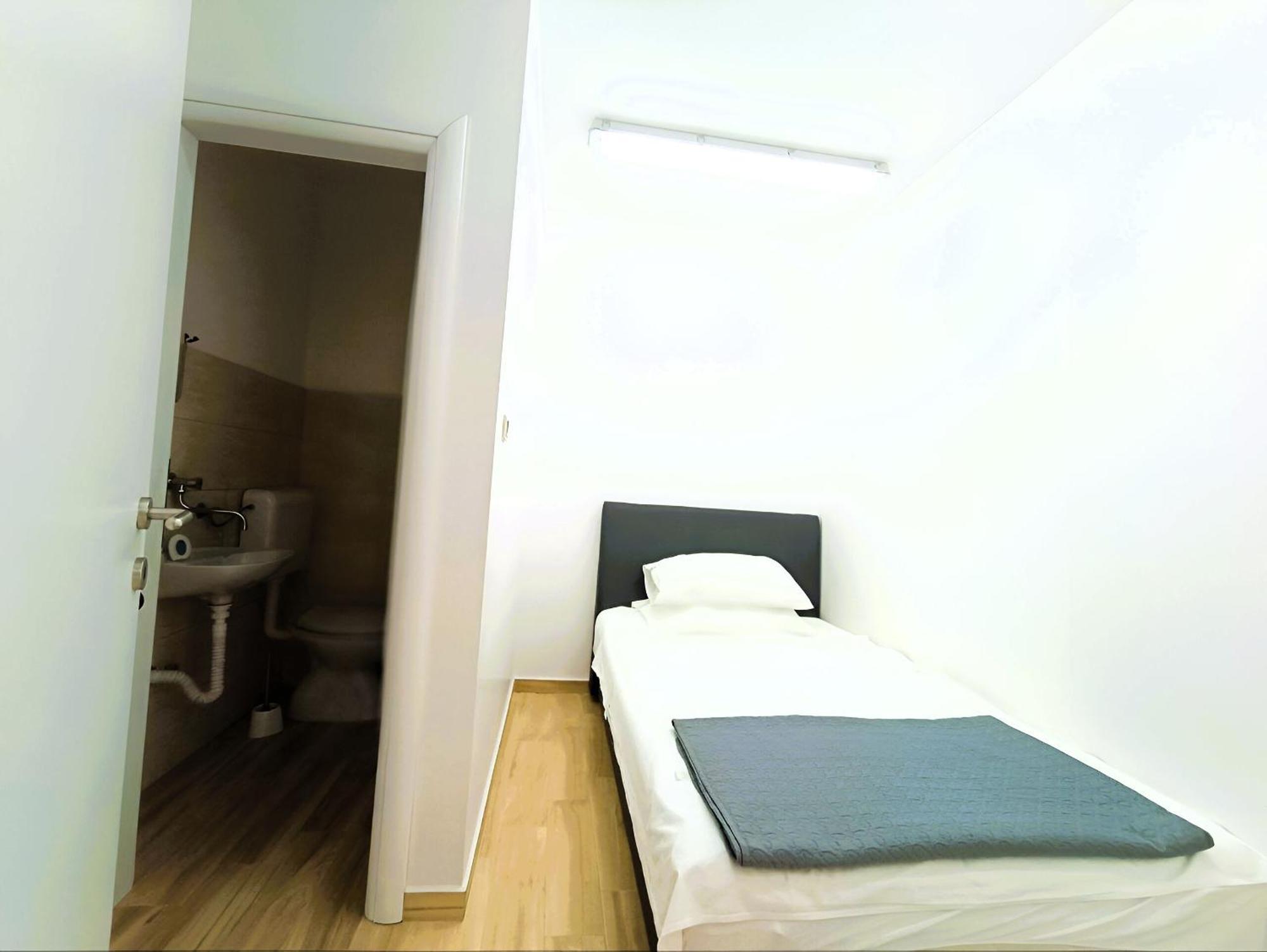 Apartments In Turanj, 20M From The Beach Sukošan 외부 사진